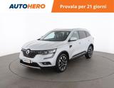 Renault RENAULT Koleos dCi 175CV X-Tronic Energy Executi - Renault: R17