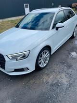 Audi A3 2.0 TDI Sportback -