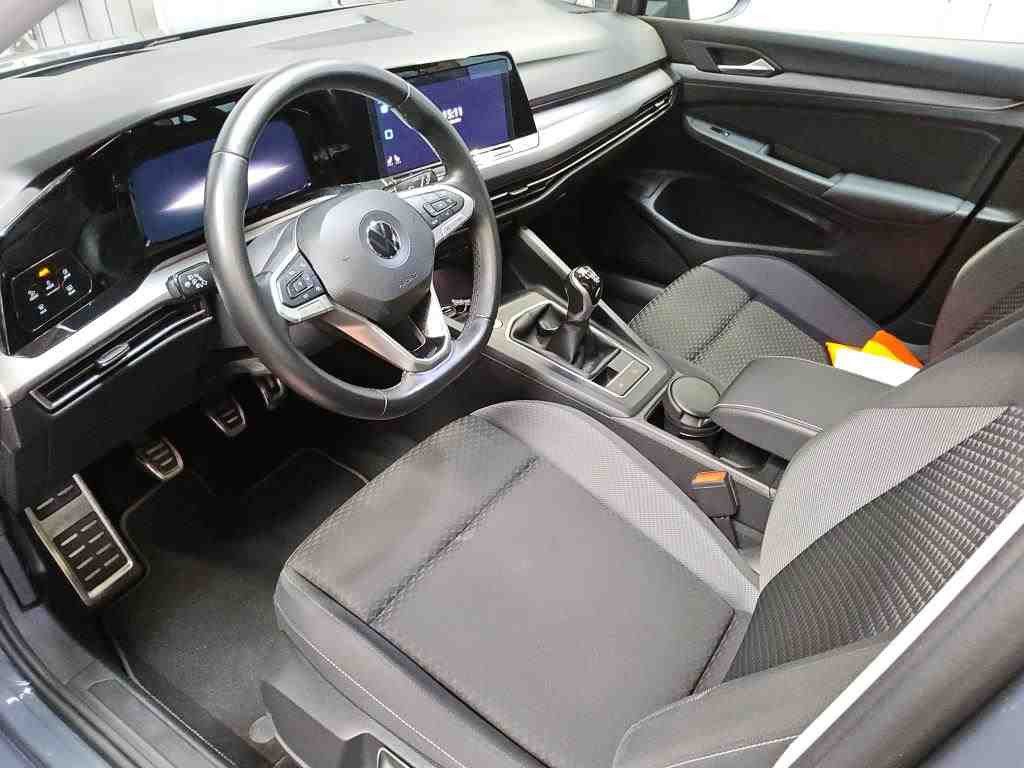 Volkswagen Golf - Bild 8