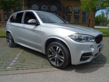 BMW X5 - 1