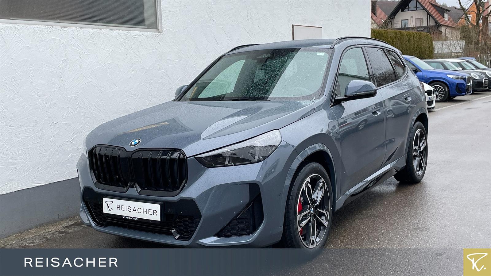 BMW X1 xDrive23d A M-Sport,M-Sport PRO,AHK,DA+,Autom