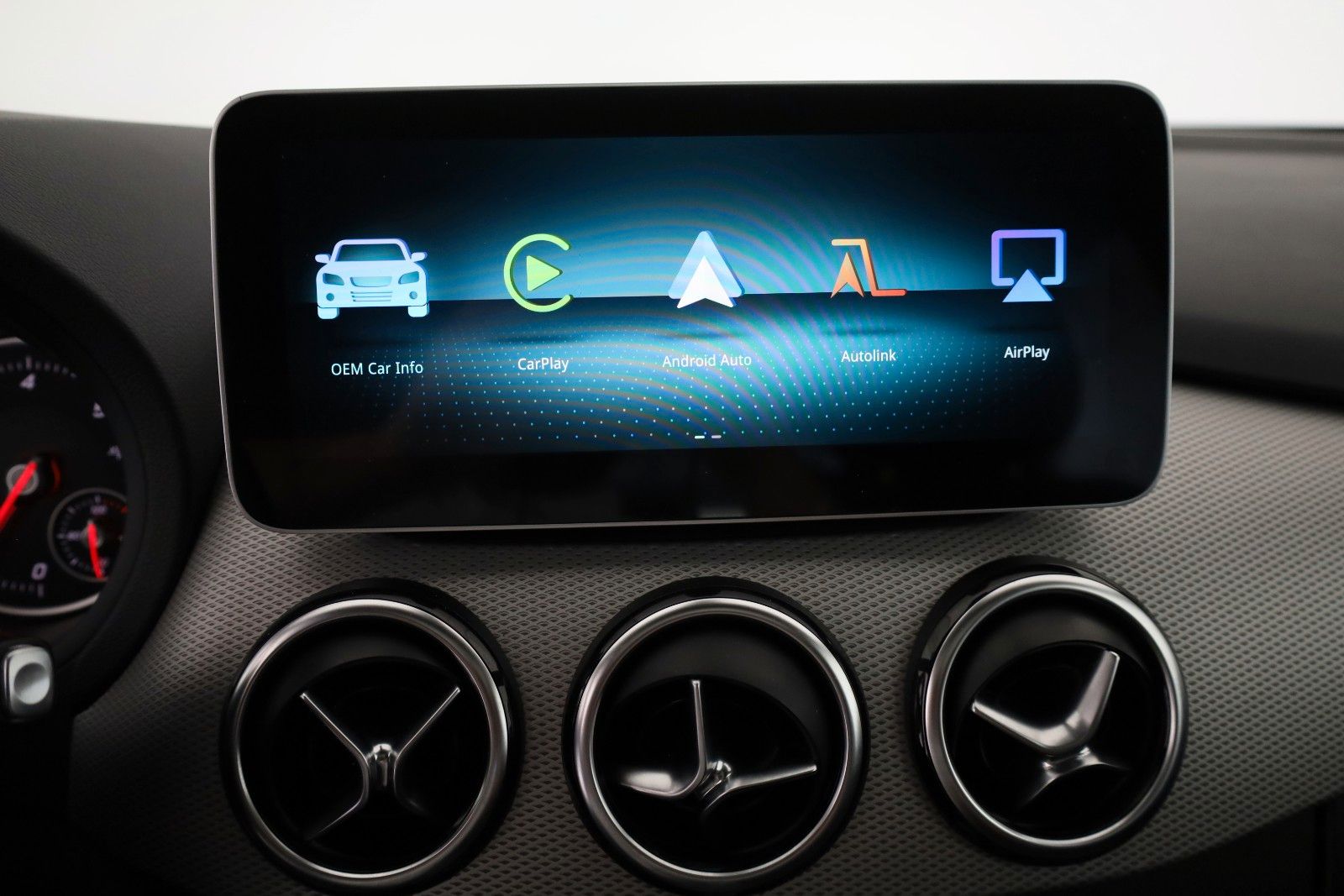Fahrzeugabbildung Mercedes-Benz B 220 d 4MATIC DCT, T.Leder,Navi,SH,Panorama +WR