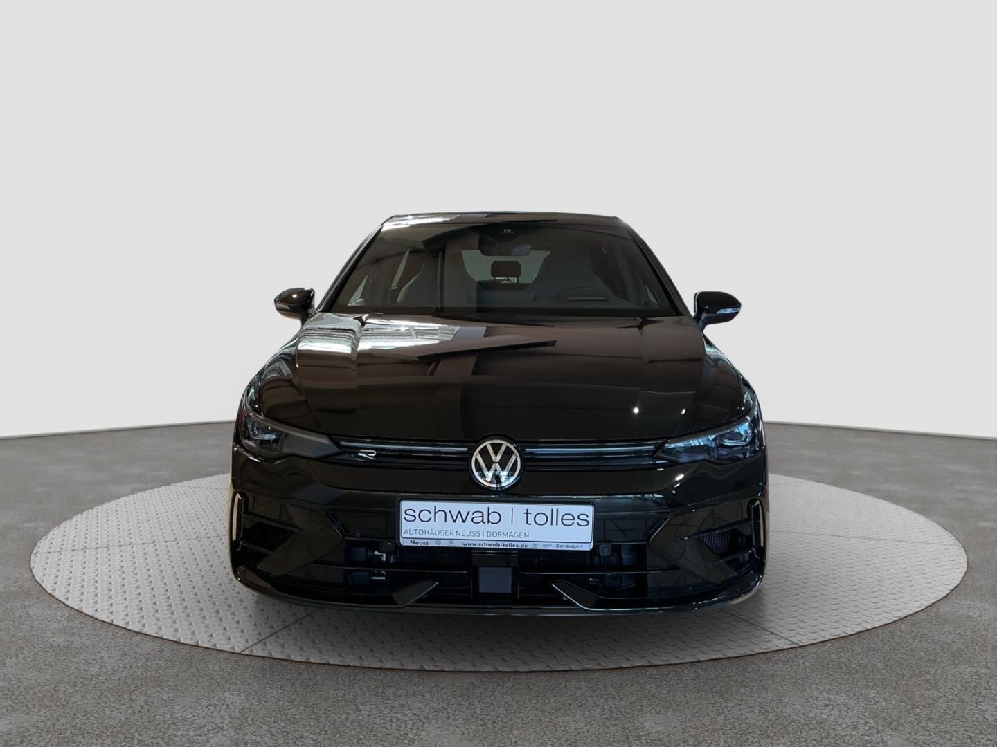Volkswagen Golf R VIII 2.0 TSI 7-DSG 4-Motion HUD HarmanKar foto 2