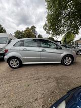Mercedes-Benz B 170 -mit LPG & Benzin Automatik - Mercedes-Benz B-Klasse Gebrauchtwagen in Dortmund