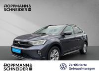 Volkswagen Taigo Life 1,0 l TSI Life ACC-APP-STZHZ-LED-TRAV