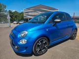 Fiat 500 S Euro 6+Navi+Sportsitze - Fiat 500 mit Diesel-Antrieb: Kleinwagen