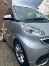 Smart ForTwo coupé 1.0 52kW mhd passion last Chance!! - Smart ForTwo Gebrauchtwagen in Düsseldorf
