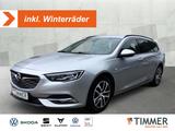 Opel Insignia B Sports Tourer 1.5 Turbo Edition Autom - Opel Insignia: Sports Tourer Edition