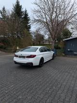 BMW 530d G5L M-Paket / 286 PS / 86.000 KM 