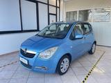 Opel Agila Agila 1.2 16v Enjoy 66cv - Opel Agila: Enjoy