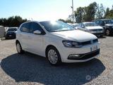 Volkswagen Polo 1.4 TDI 90CV DSG AUTOMATICA, CLI - Volkswagen Polo mit Diesel-Antrieb: Kleinwagen, 1.9