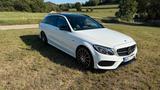 Mercedes-Benz C 43 AMG Mercedes-AMG C 43 4MATIC T Autom. M... - Mercedes-Benz C 43 AMG von privat