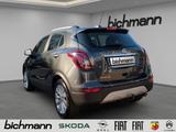 Opel Mokka X Innovation BiLED AHK RFk PDCvh el.GSD - gebrauchte Opel Mokka aus dem Jahr 2018