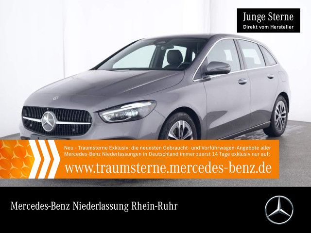 Mercedes-Benz B 180 d PROGRESSIVE ADVANCED/MULTIBEAM/RKAM/MBUX