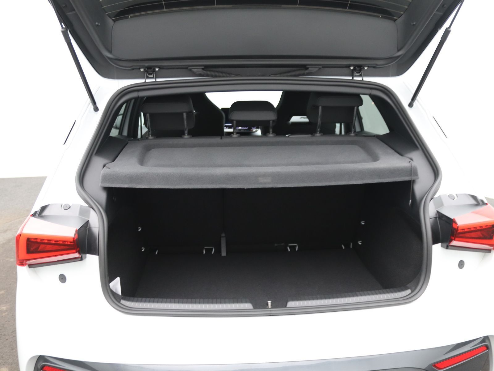 Cupra Born - Bild 9