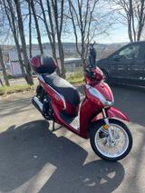 Honda SH 300i - Offers