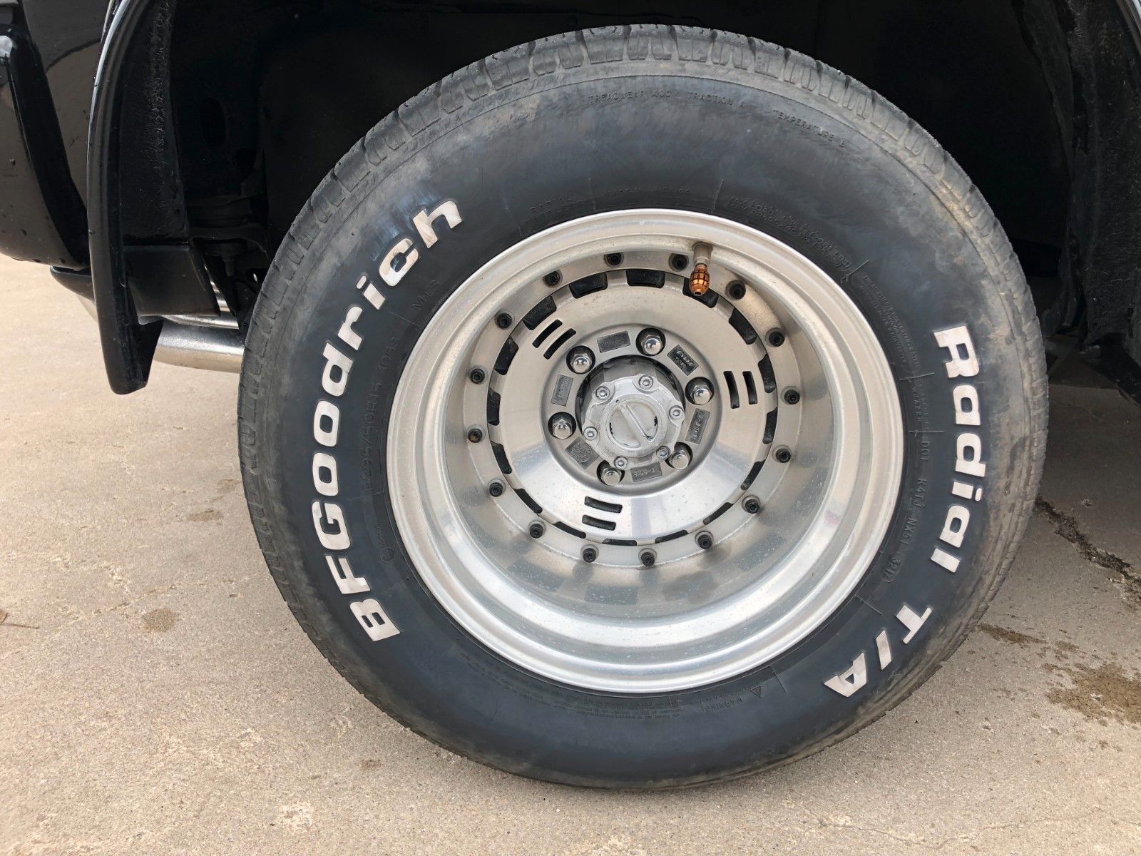 Nissan King Cab D21 – Bild 9
