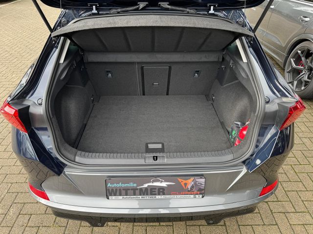 Formentor 2.0 TSI 140kW 4Drive DSG APP/ ACC /NAV