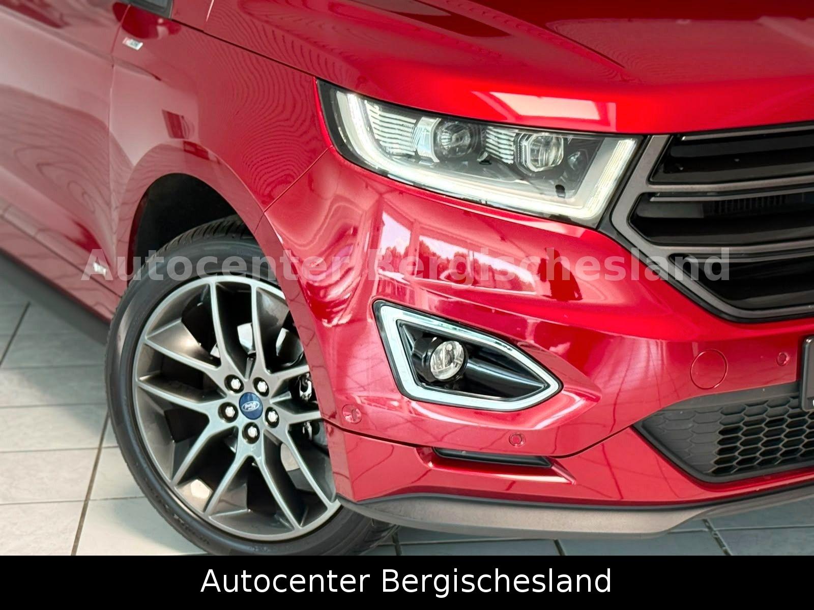 Ford Edge ST-Line 4x4