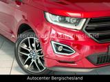 Ford Edge ST-Line 4x4 - Ford Edge: ST