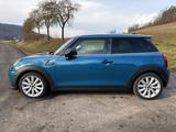 MINI Cooper SE Ess. Trim EuPlus-Garantie HK Sound - MINI Cooper SE von privat