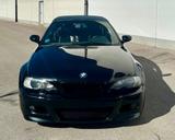 BMW 330Ci A M3 Umbau böser Blick Optik E46 - BMW 330: Cabrio, 330ci E46