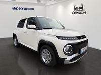 Hyundai INSTER - Vorschau Bild 2