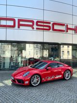 Porsche 992 Carrera GTS 911 BOSE Neuwertig - Porsche in Oldenburg: 911