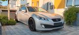 Hyundai Genesis 3.8 V6 - - Hyundai Genesis: V6