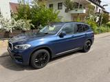 BMW X3 xDrive20d ADVANTAGE 