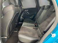 BMW X1 - Vorschau Bild 13