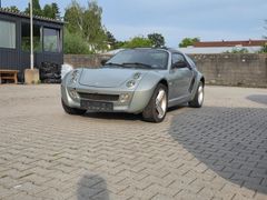 SMART roadster /coupe Turbo Coupe Momentan nicht Fahrb
