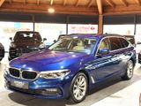 BMW 520d Touring  Sport Line DKG LED-NAVI-LEDER-CAM - BMW 520 Gebrauchtwagen in Stuttgart