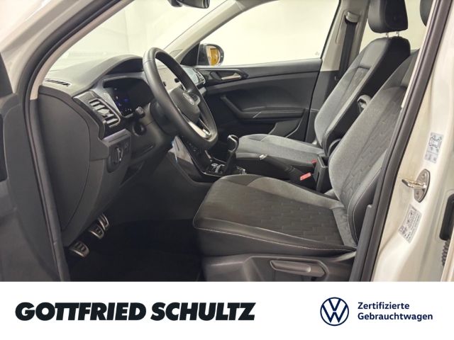 Volkswagen T-Cross - Bild 19