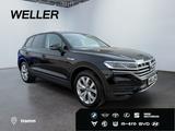 Volkswagen Touareg 3.0 V6 TDI 4M Automatik *LED*Pano*SHZ*CA - Volkswagen Touareg in Hamm
