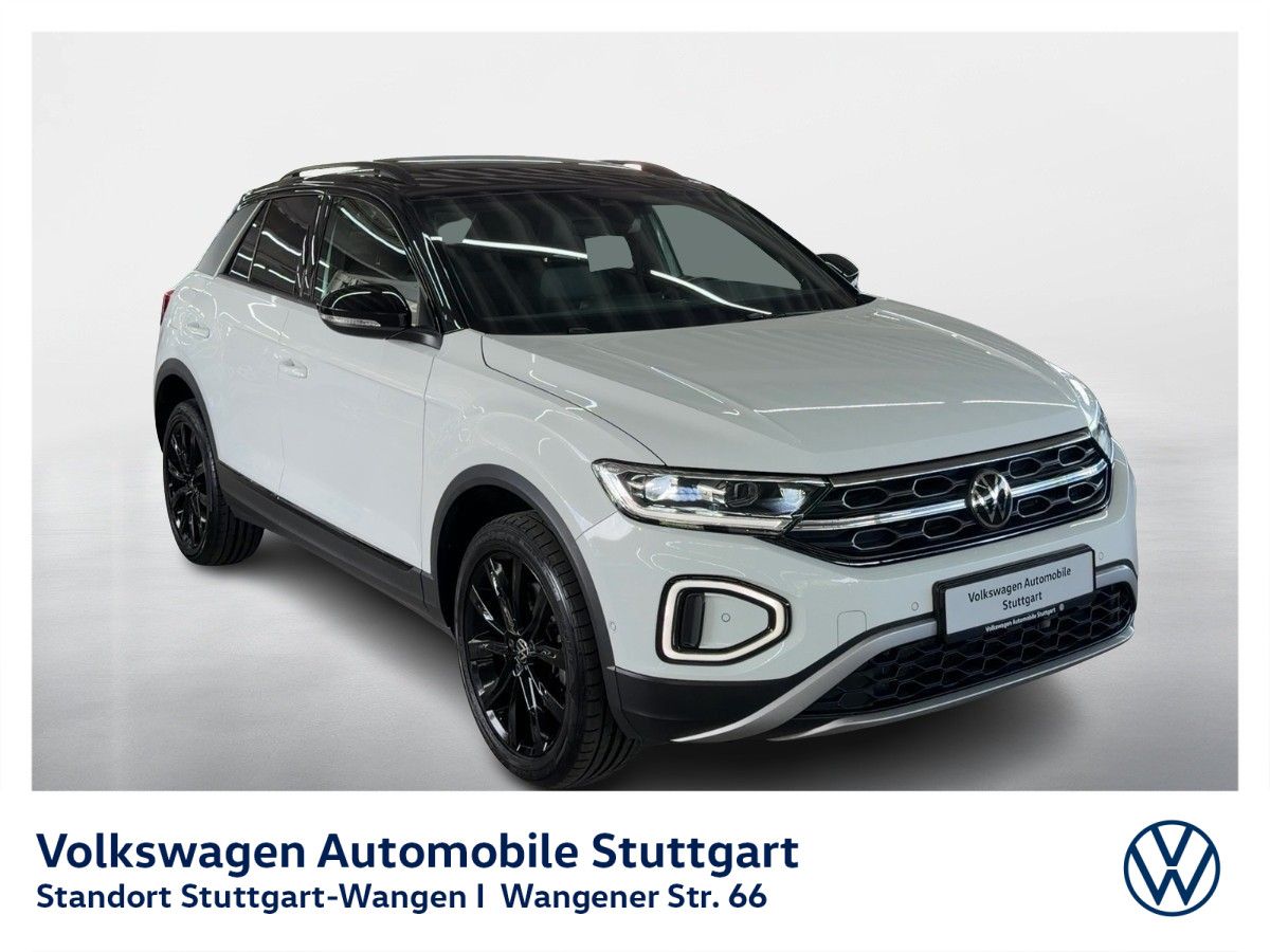 Volkswagen T-Roc - Bild 4