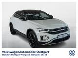 Volkswagen T-Roc Style 2.0 TDI DSG Navi Pano Kamera AHK LED - Volkswagen T-Roc mit Diesel-Antrieb: Limousine