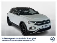 Volkswagen T-Roc - Vorschau Bild 4