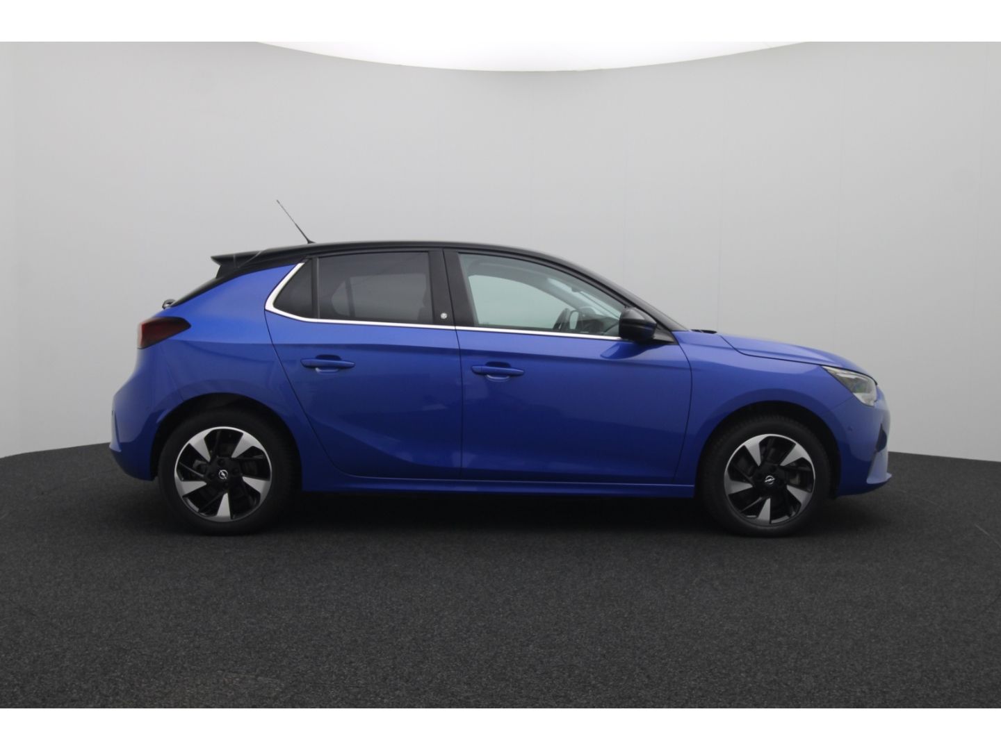 Fahrzeugabbildung Opel Corsa-e F Elegance Navi Totwinkelass. Kamera SHZ