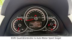 VW up!/Beats/Tüv&Service Neu/Premium Garantie/TOP!