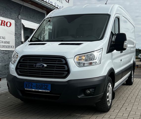 Ford Transit Kasten 350 L3 Trend *Standhzng*Sitzhz.*