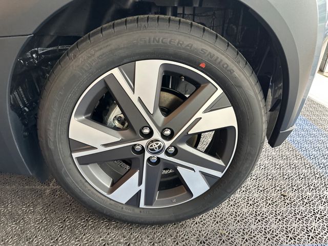 Toyota Aygo X Hybrid Active *Business-Paket*