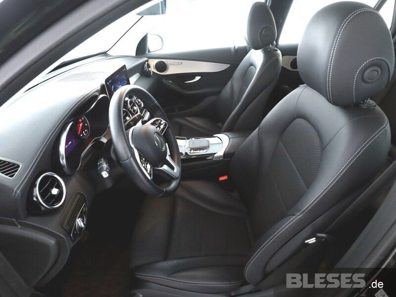 MERCEDES-BENZ GLC 220 – Bild 6