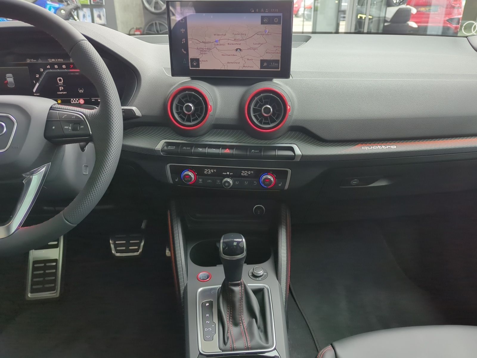 Audi SQ2 - Bild 10