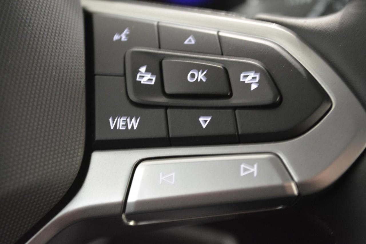 Volkswagen Taigo Energy 1,0l TSI OPF, LED, Navi, Rear View,, миниатюра 12
