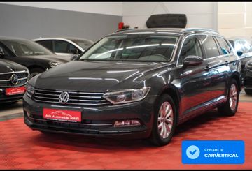 Volkswagen Passat Variant - 1