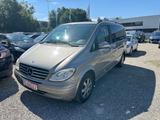Mercedes-Benz Viano 2.2 CDI kompakt - Mercedes-Benz Viano: 2.2