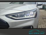 Ford Focus ST-Line X Turnier ACC*Totwinkel*4J.Gar. - : Silber, mit Klimaanlage