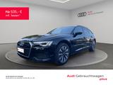 Audi A6 Avant 40 TDI Matrix Navi Kamera CarPlay - Audi A6 aus 2023