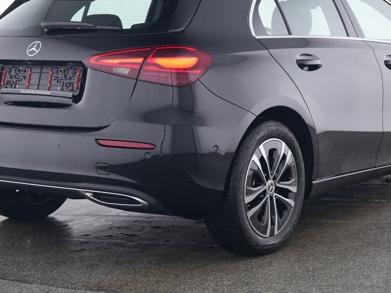 Fahrzeugabbildung Mercedes-Benz A 180 d PROGRESSIVE*APPLE-CARPLAY*KAM*WINTER-PAK